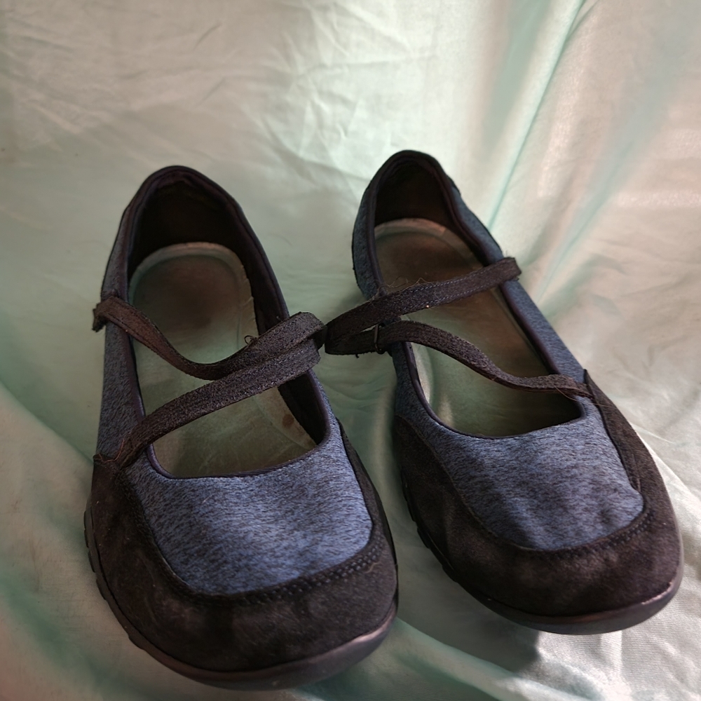 Sketchers maryjane flats